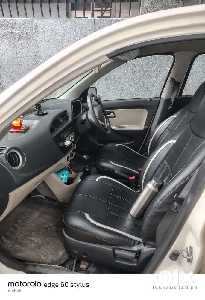 Maruti Suzuki Alto 2014