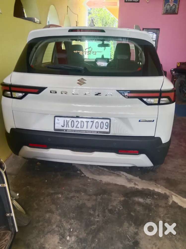 Car For Sale 1700 Km Driven 1st Owner