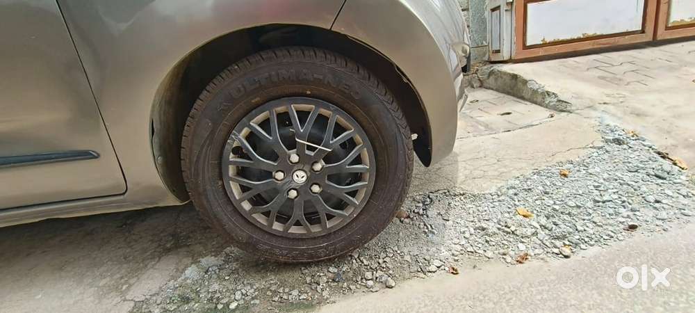 Datsun RediGO 2016 km driven