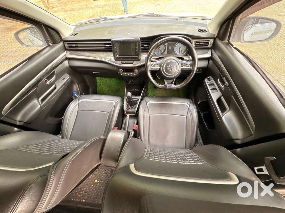 Maruti Suzuki Xl6 1.5 Zeta Mt, 2024, Petrol