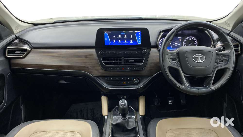 Tata Harrier 2.0 Xz Plus Kaziranga Edition, 2022, Diesel