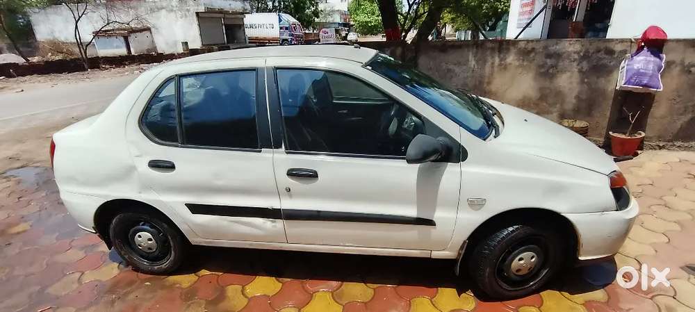 Tata Indigo 2015 Diesel