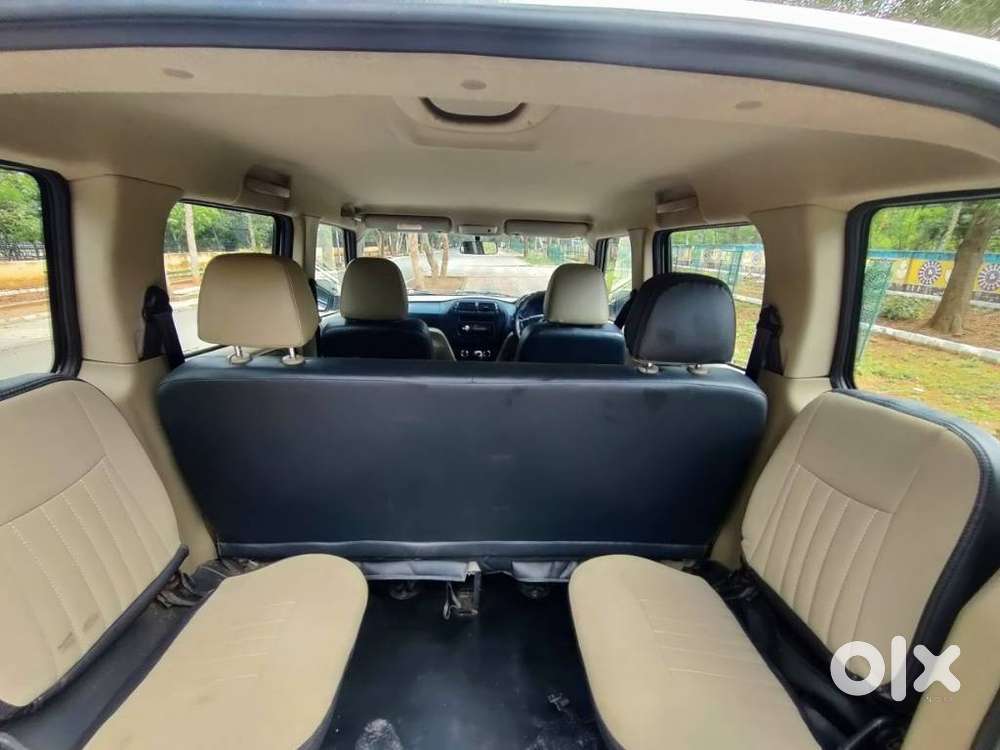 Mahindra Bolero Neo 1.5 N4, 2021, Diesel