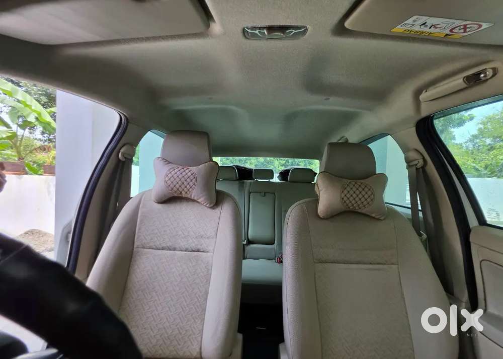 Toyota Etios Vxd 2018