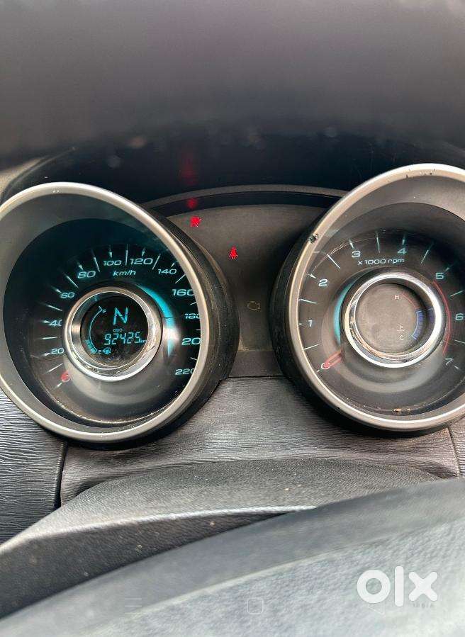 Mahindra Xuv500, 2018, Diesel