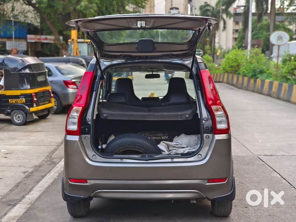 Maruti Suzuki Wagon R Vxi 1.0 Cng, 2022, Cng & Hybrids