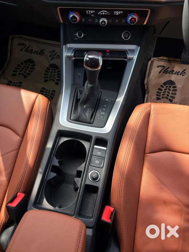 Audi Q3 40 Tfsi Premium Plus, 2026, Petrol