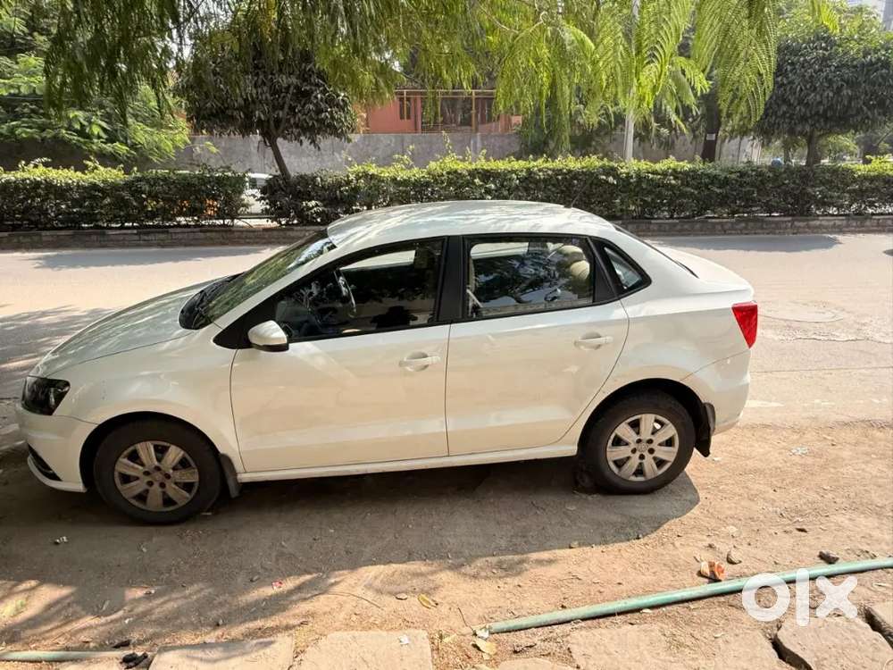 Good Condition Show Room Track