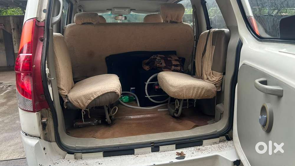 Mahindra Xylo Good Condition