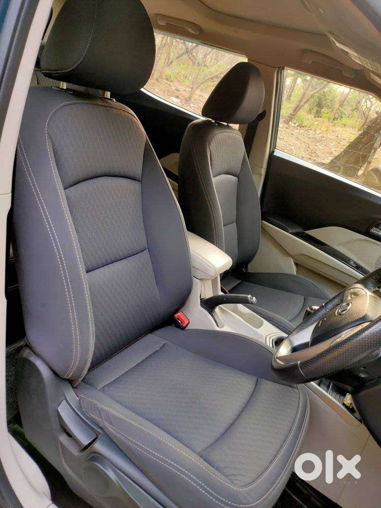 Mahindra Xuv500 W8, 2022, Diesel