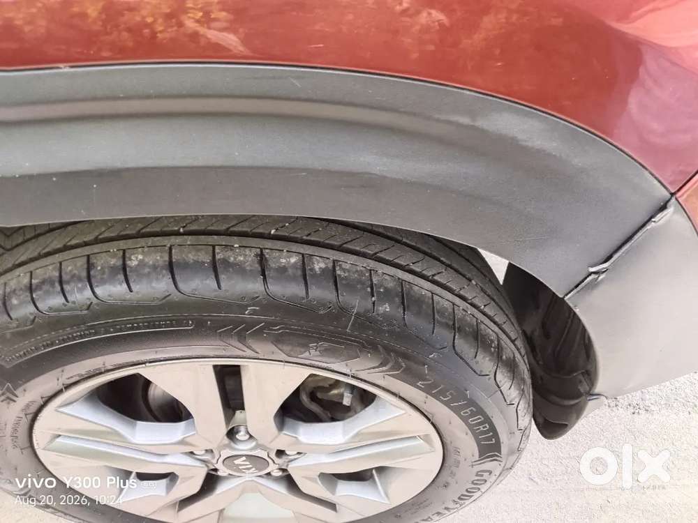 Kia Seltos 1.5 2020