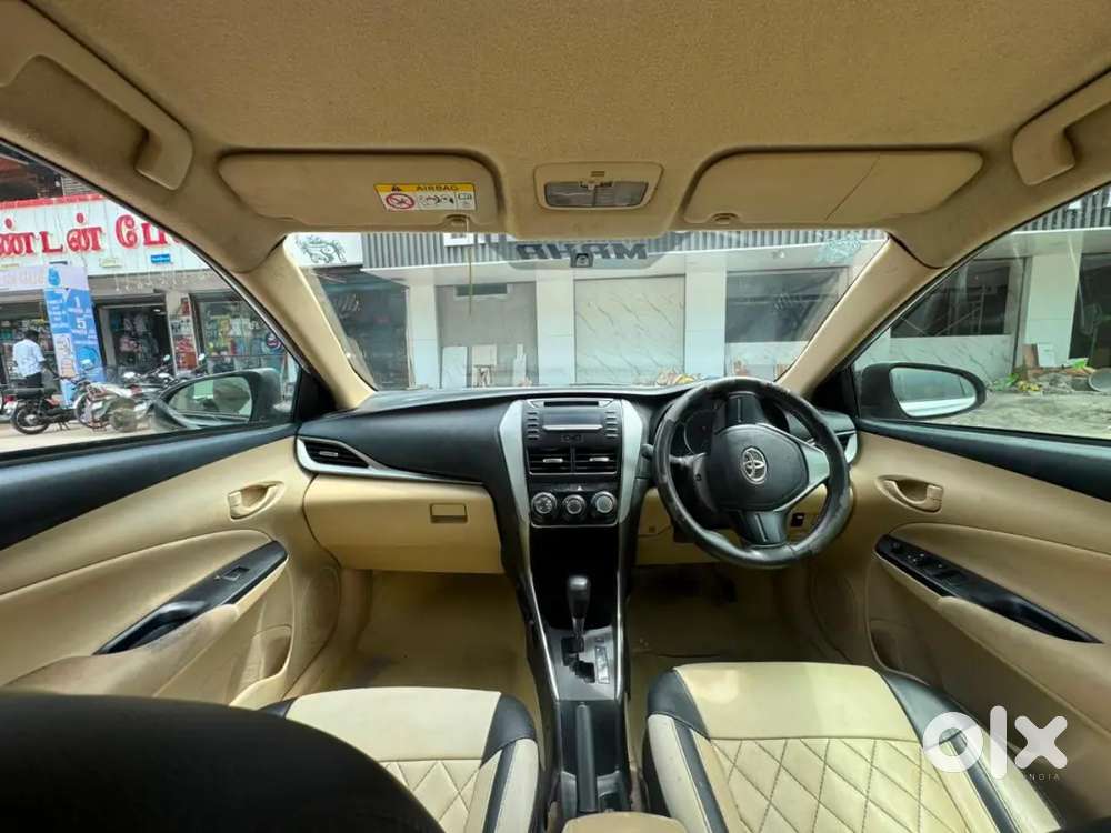 Toyota Yaris 1.5 Petrol 2019