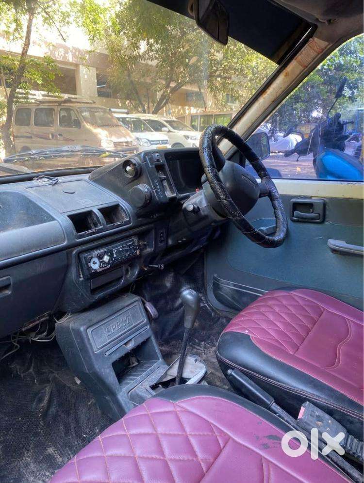 Maruti Suzuki 800 2001 Petrol Good Condition