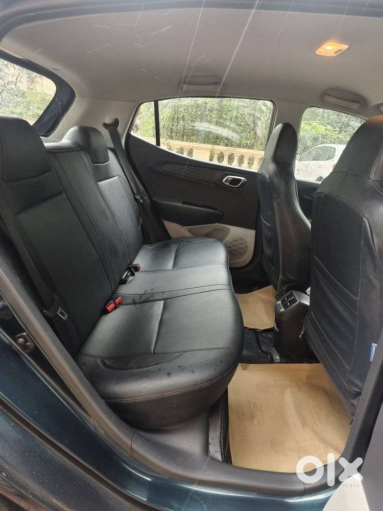 Hyundai Grand I10 Nios Amt Sportz, 2020, Petrol