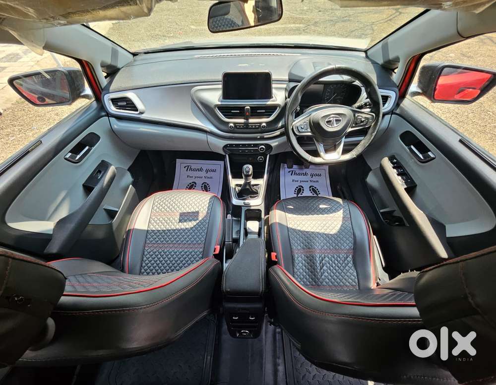 Tata Altroz 1.2 Xz Plus Petrol, 2020