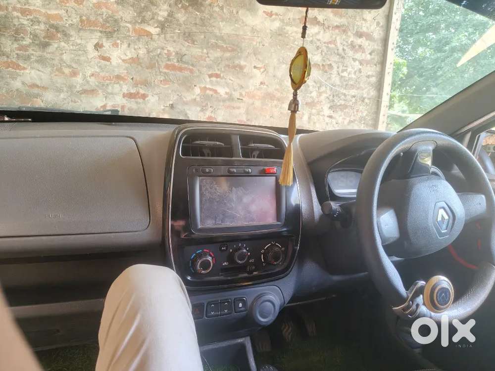 Renault Kwid 2016 Petrol 90000 Km Driven