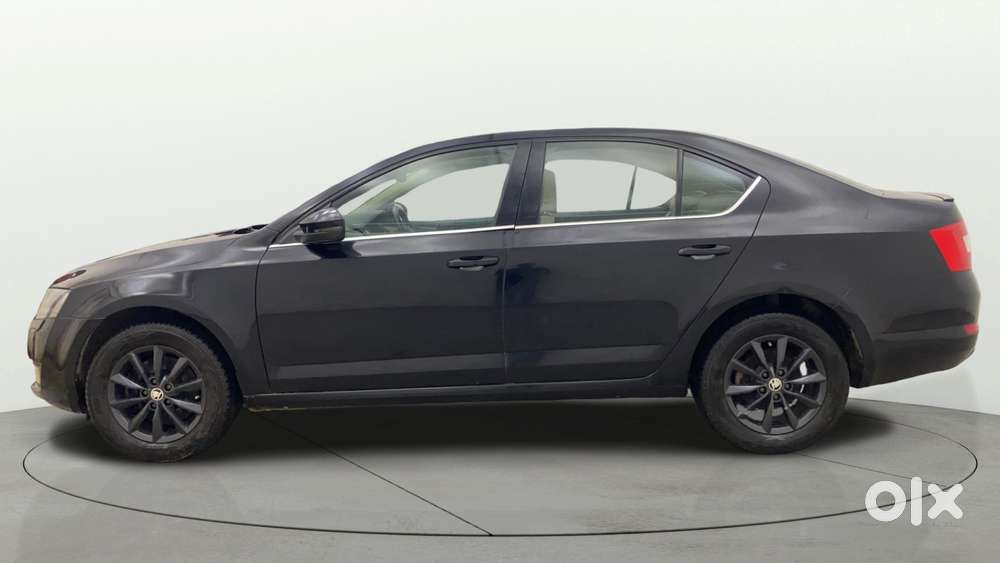 Skoda Octavia 1.8 Elegance Tsi At, 2015, Petrol