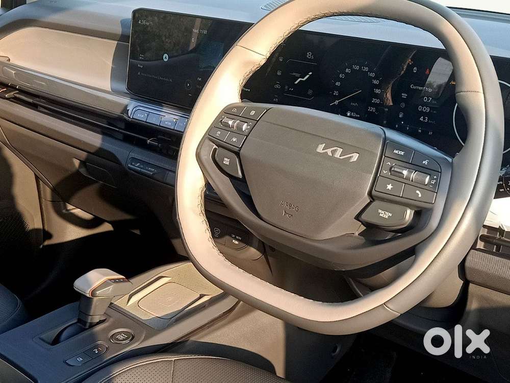 Kia Syros Htx Plus Opt Turbo Dct, 2025, Petrol