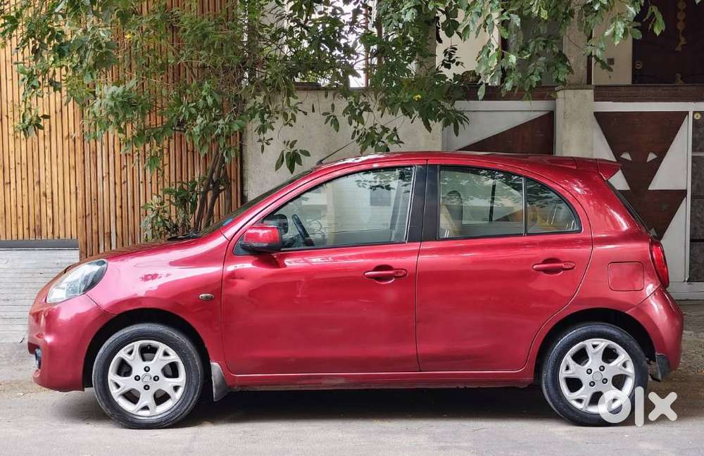 Renault Pulse Rxz Diesel, 2012, Diesel