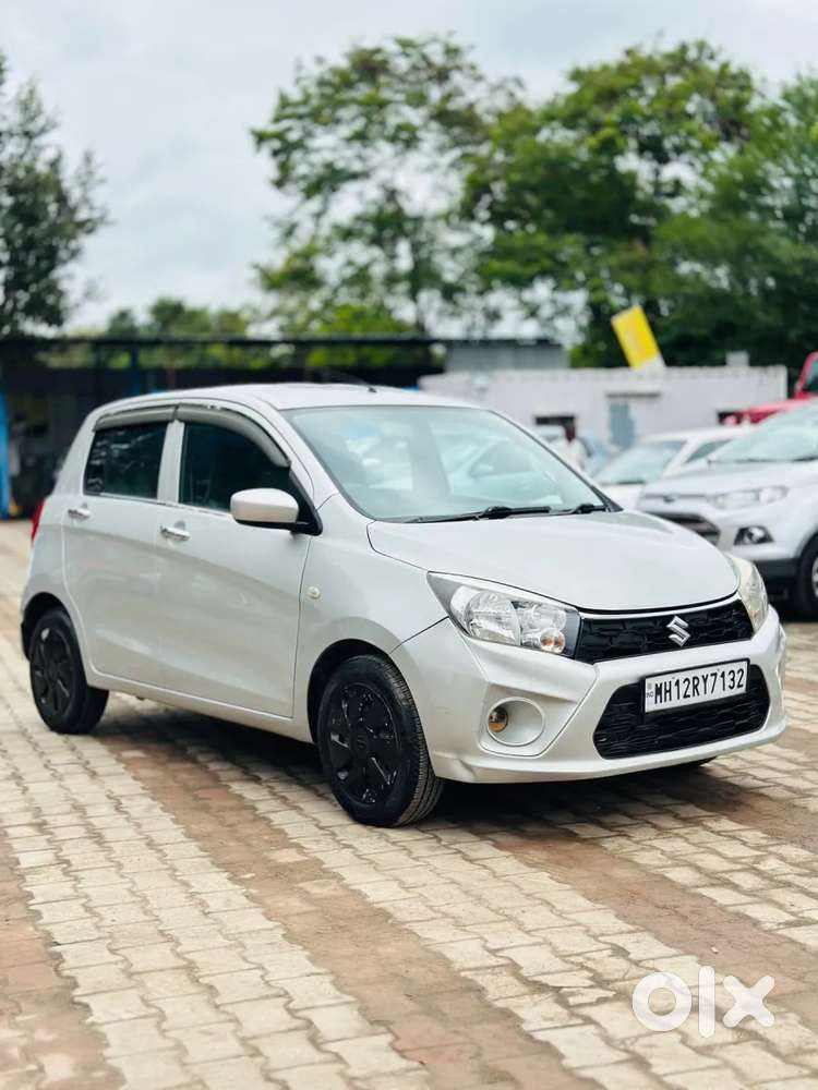 Maruti Suzuki Celerio Cng Vxi Optional, 2019, Cng & Hybrids