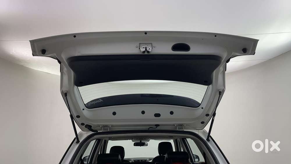 Hyundai Creta 1.5 Sx Executive Petrol, 2023, Petrol