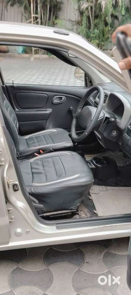 Maruti Suzuki Alto Green Lx Bsiv, 2011, Petrol