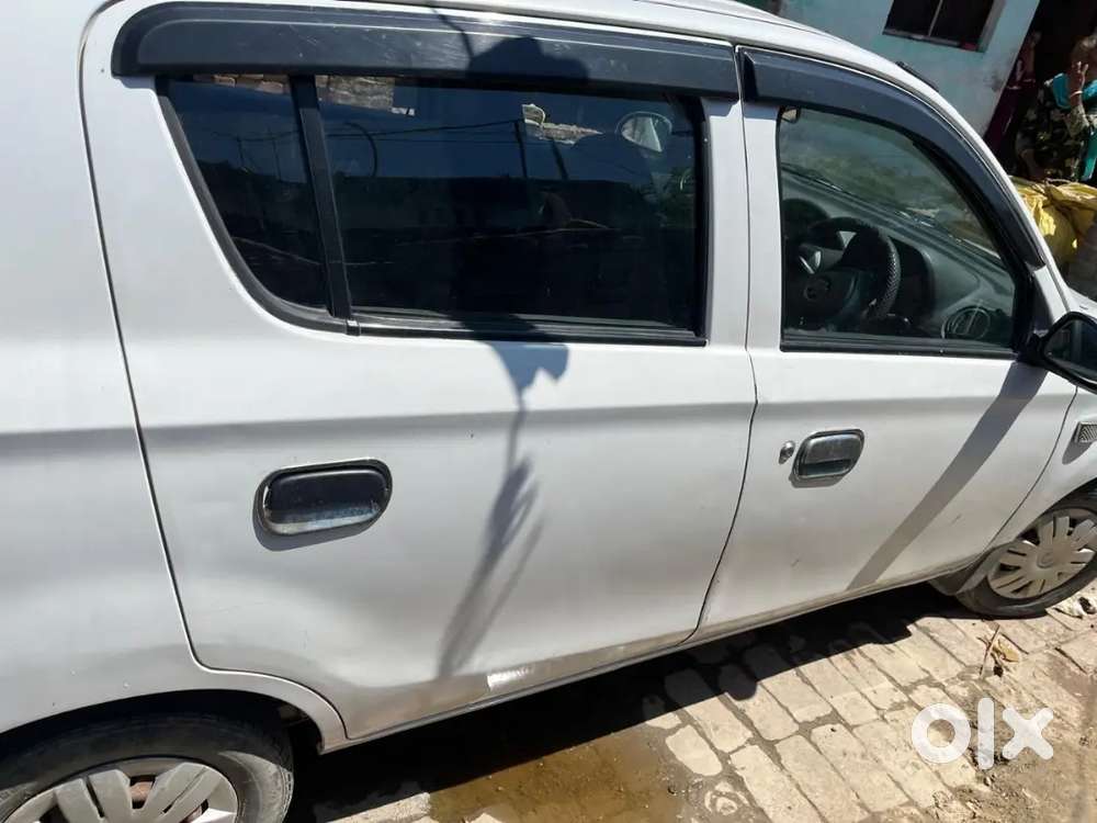 Maruti Suzuki Alto 800 2016 Petrol 78000 Km Driven