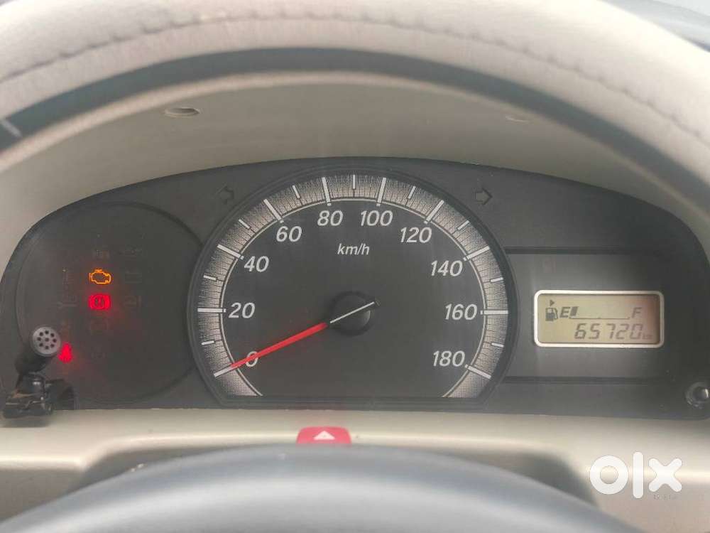 Maruti Suzuki Eeco 5 Str, 2020, Petrol