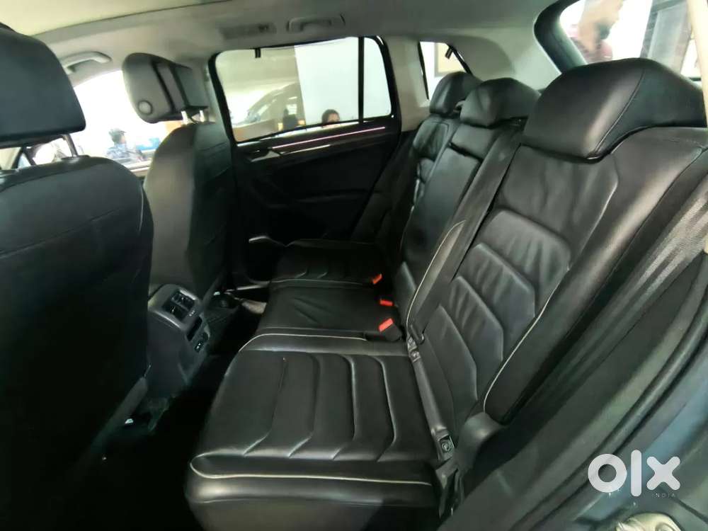Volkswagen Tiguan 2.0 Elegance Tsi Dsg, 2022, Petrol