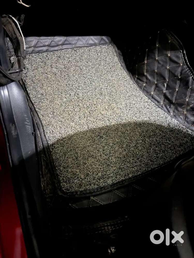 Mahindra Thar 2021 Diesel 56931 Km Driven