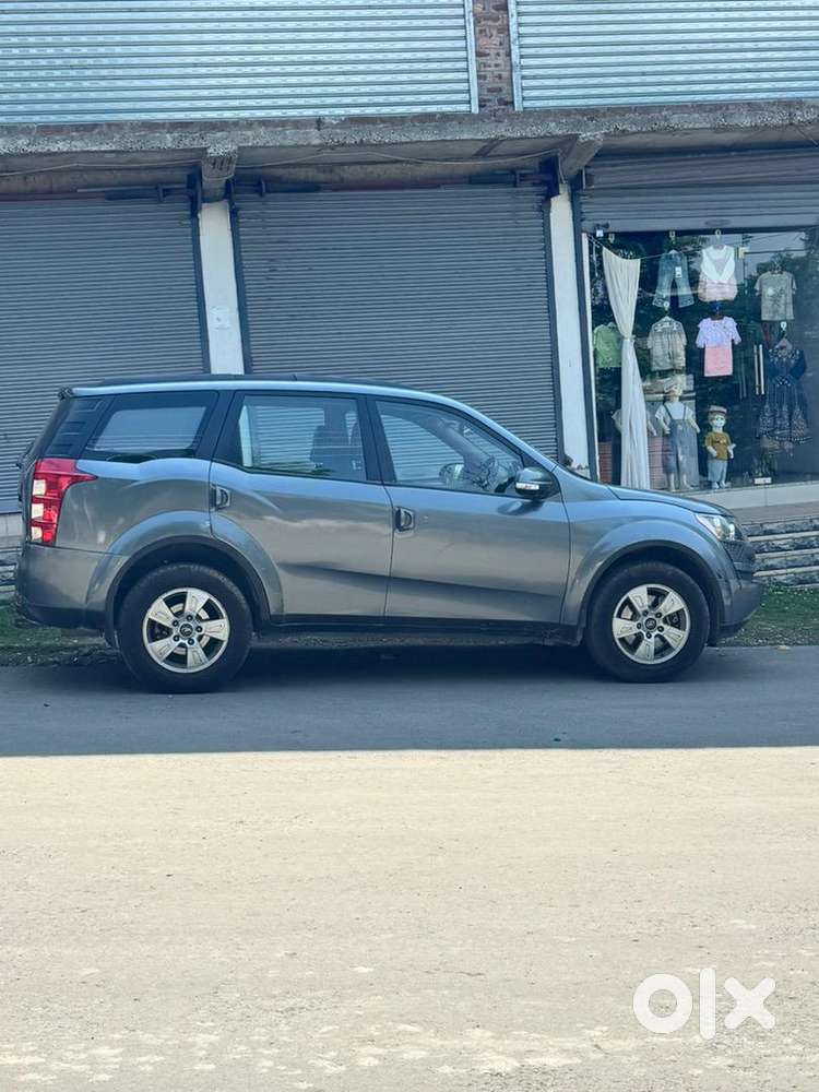 Mahindra Diesel 2014 Car