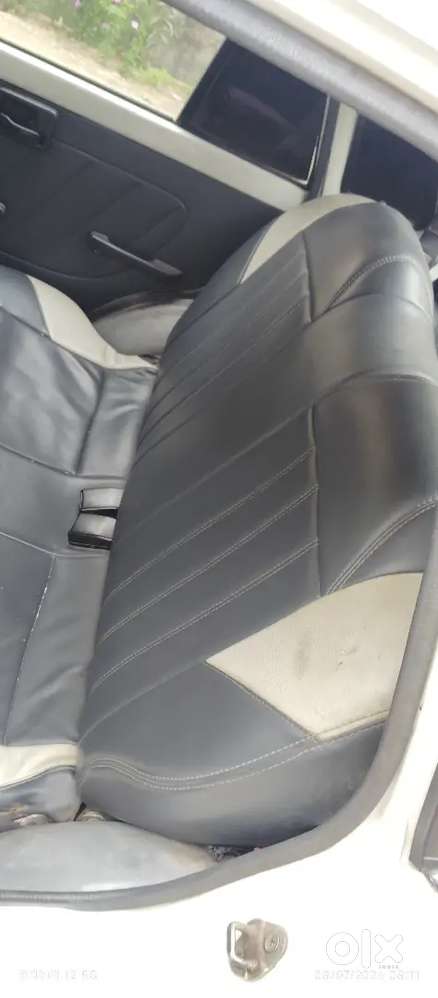 Maruti Suzuki 800 Ac 2004 Model. Rc 2029. Insurance 2027