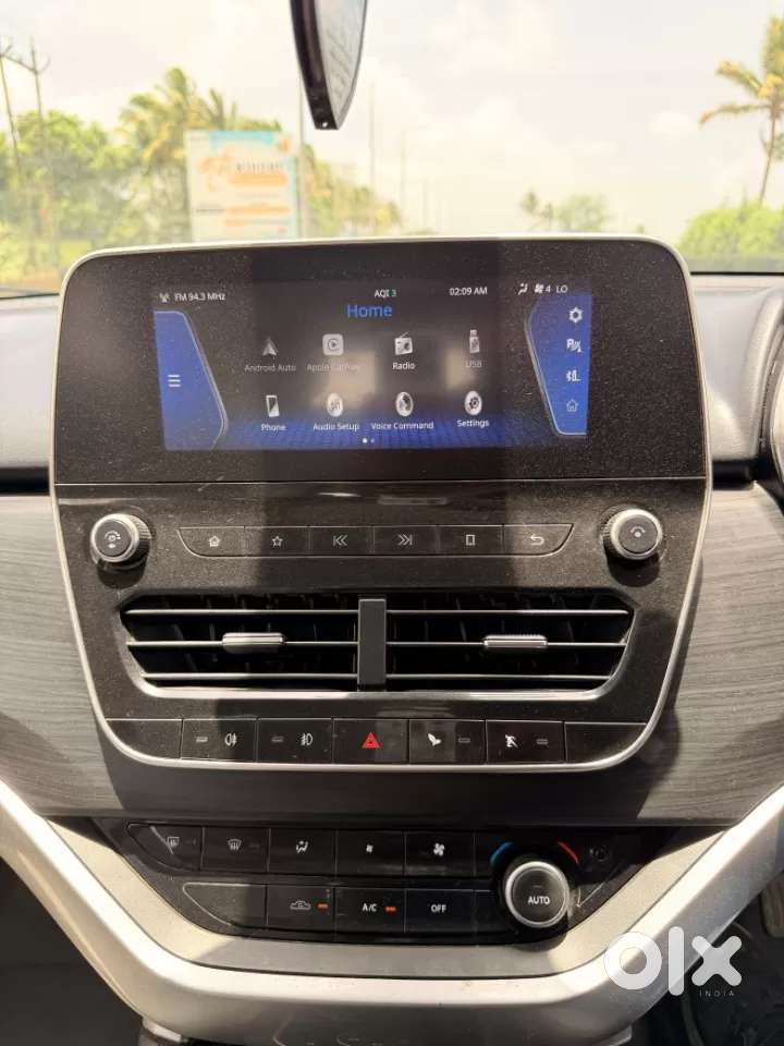 Tata Safari 2.0 Kryotec Xz Plus, 2022, Diesel