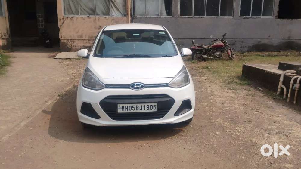 Hyundai Xcent Prime 2022 Cng & Hybrids 160000 Km Driven
