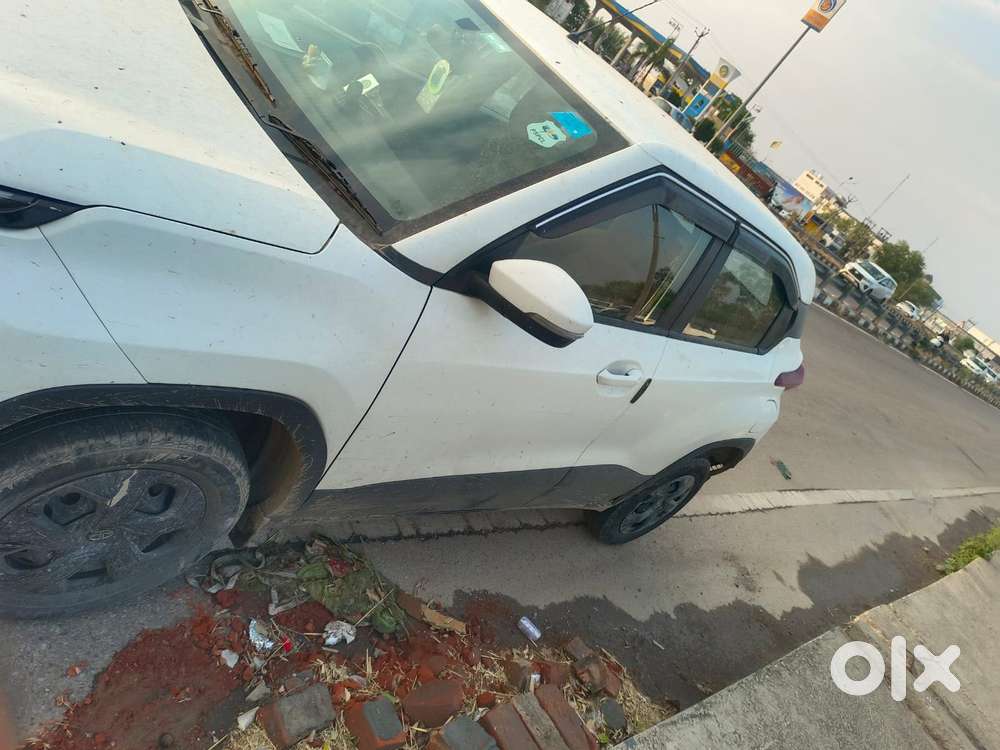 Tata Punch Adventure, 2022, Petrol