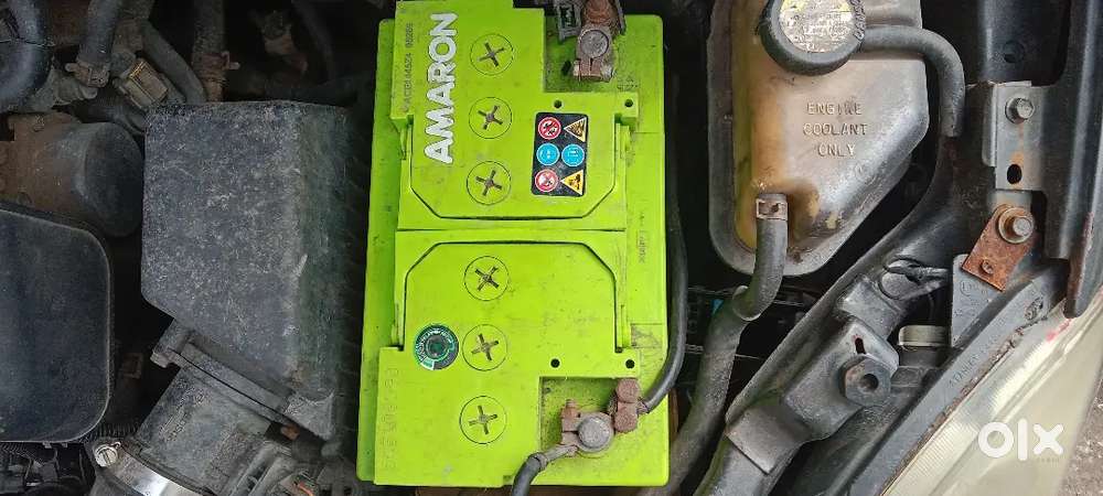 Maruti Swift Vdi Diesel 2011 Passing Done Till 2031