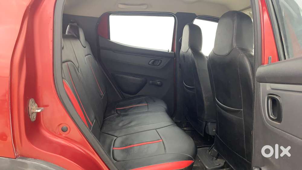 Renault Kwid 2015-2019 1.0 Rxl, 2016, Petrol