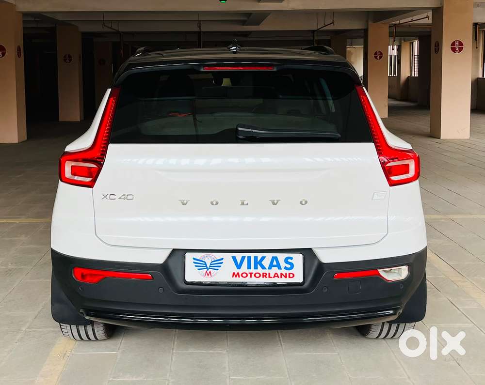 Volvo Xc40 Recharge P8 Awd, 2023, Electric