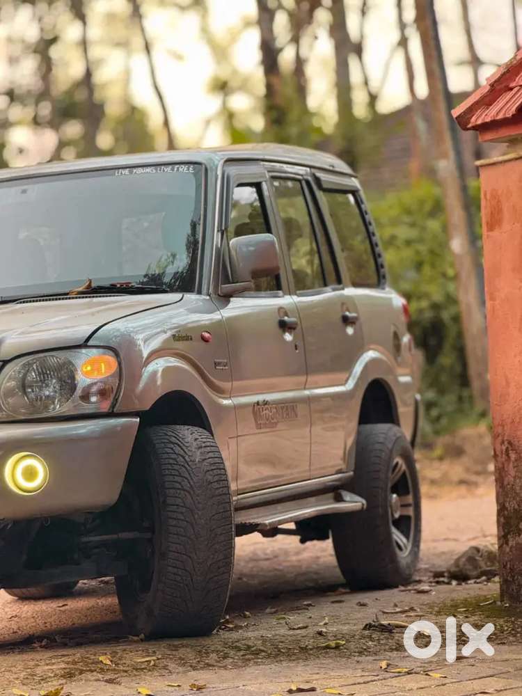 Scorpio Di For Sale