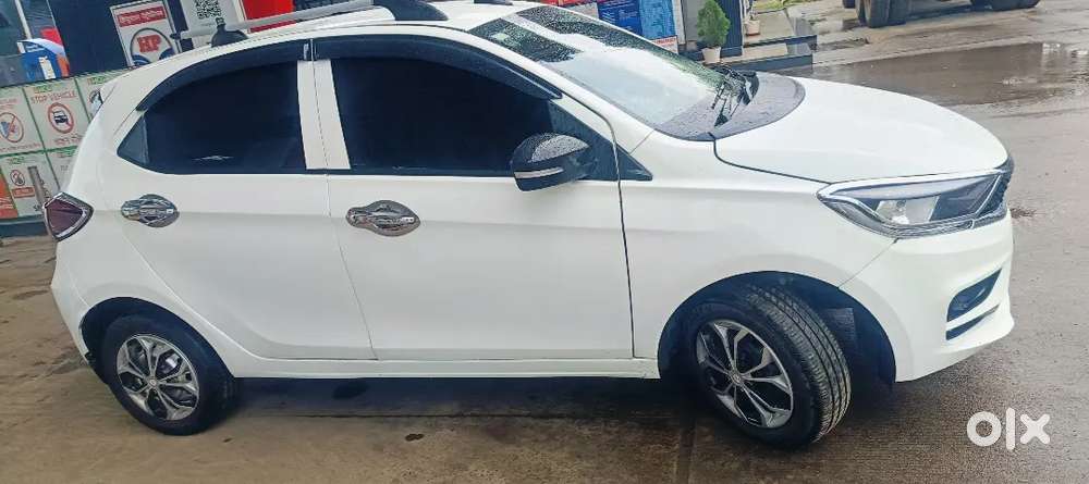 Tata Tiago Xt Icng 2024