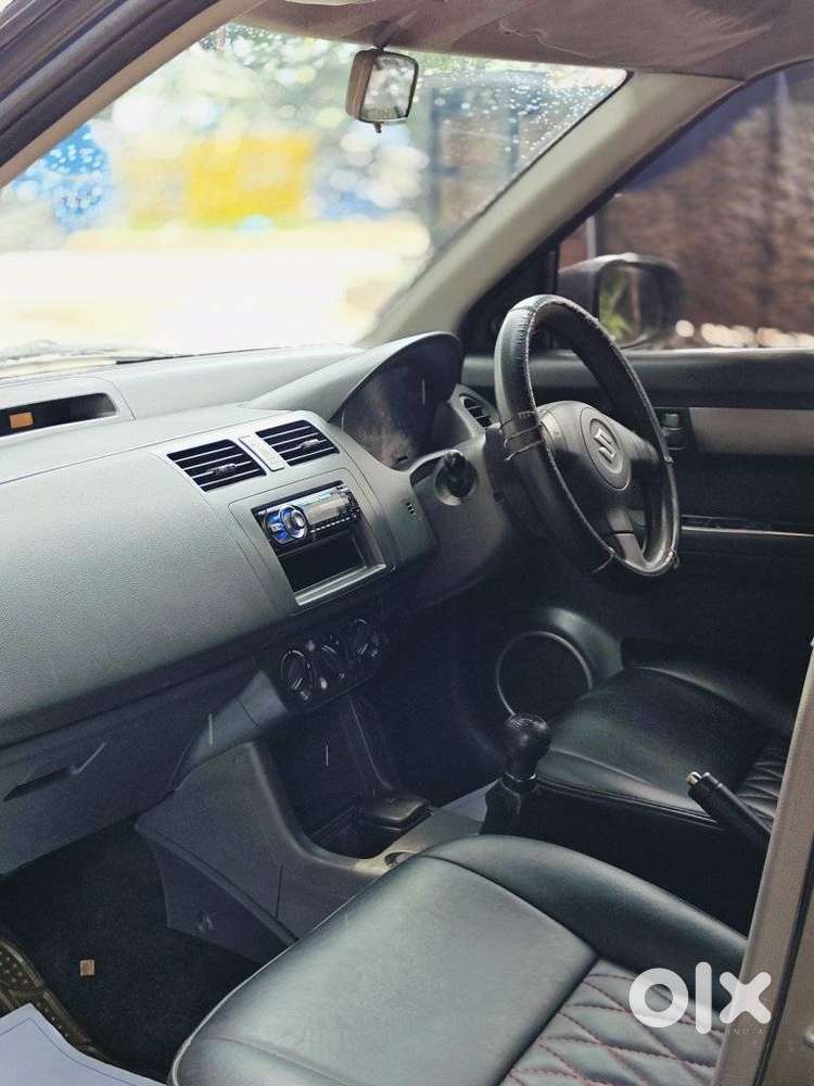 Maruti Suzuki Swift 2004-2010 Vdi Bsiii, 2008, Diesel