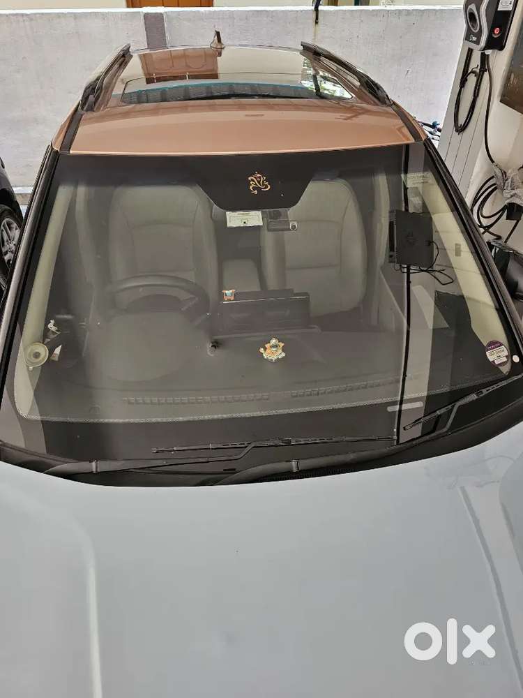 Mahindra Xuv400 Ev 2024