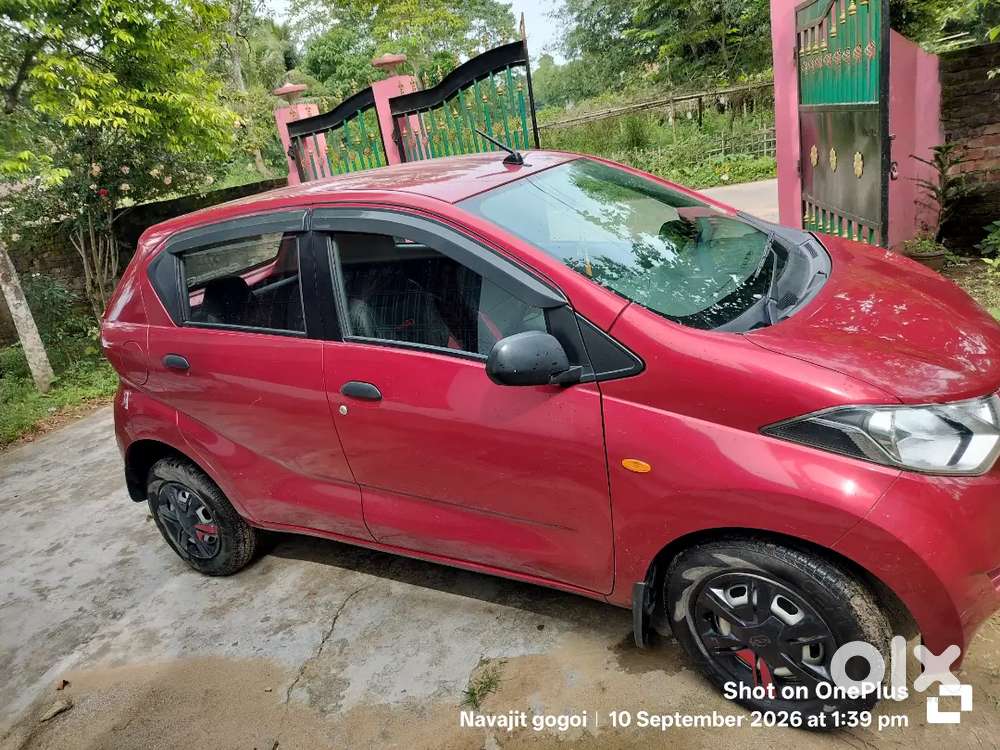 Datsun Redigo 2019