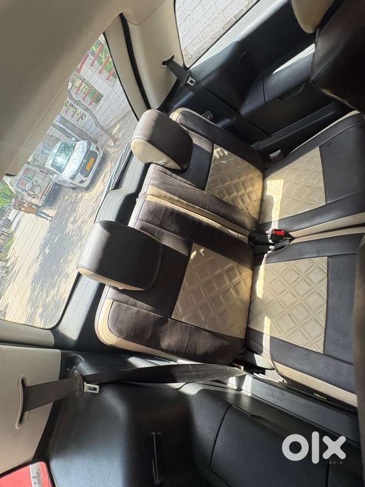 Tata Hexa 2.2 Xe 4x2 7 Str, 2017, Diesel