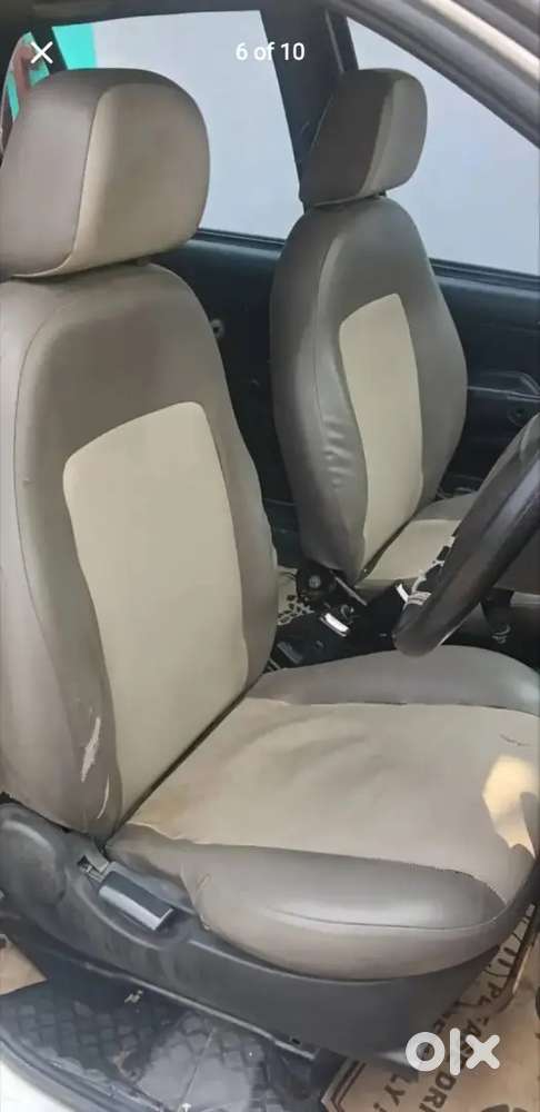 Tata Indica V2 2013 Diesel 590000 Km Driven