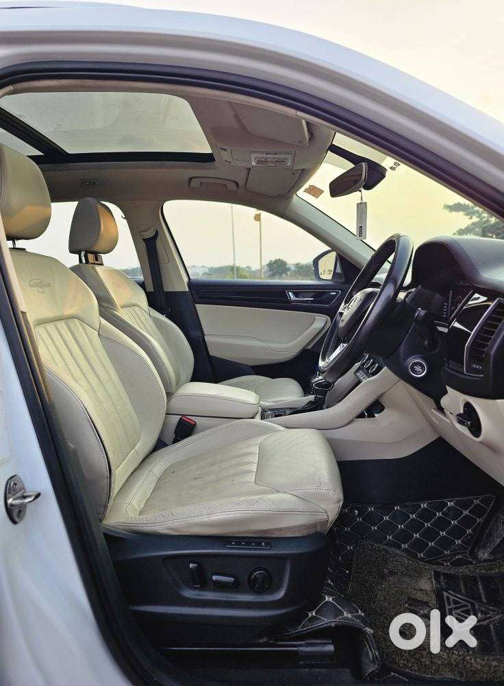 Skoda Kodiaq 2.0 L&k Tdi 4x4 At, 2018, Diesel