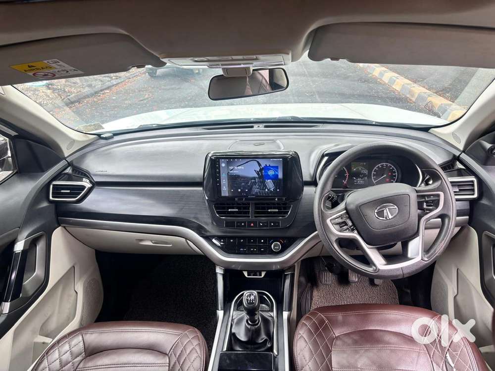 Tata Safari 2.0 Kryotec Xt, 2021, Diesel