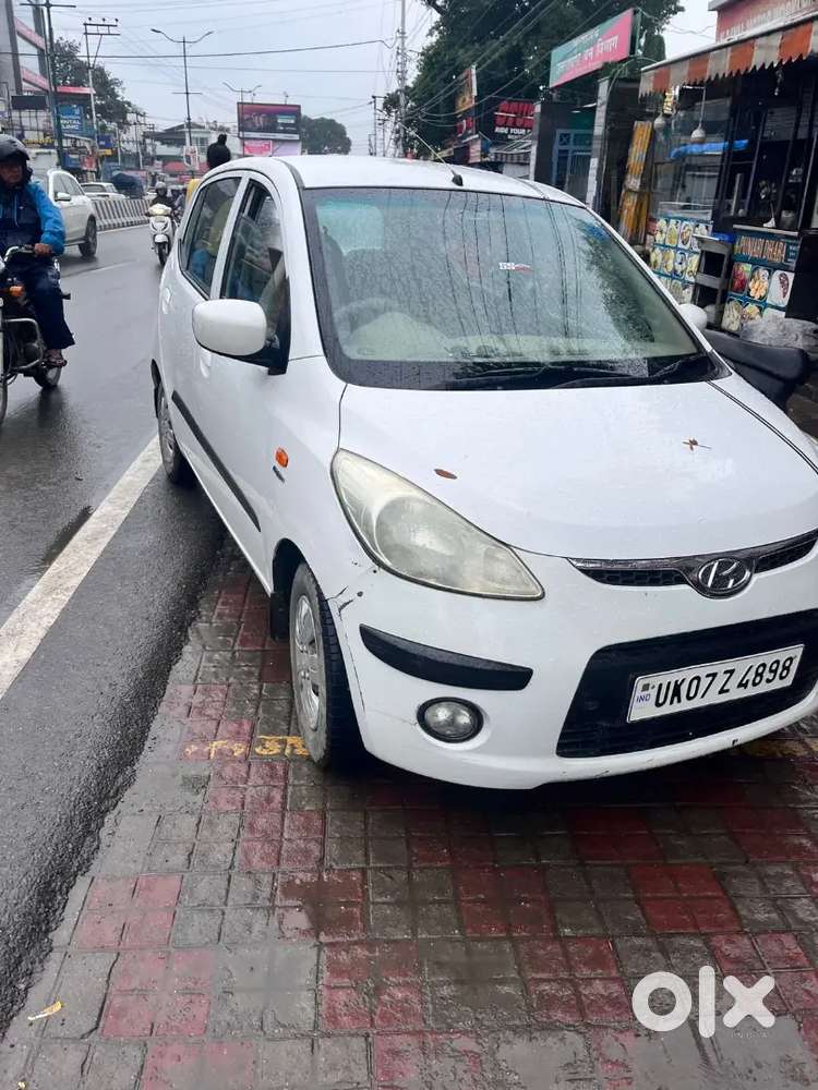 Hyundai I10 2009