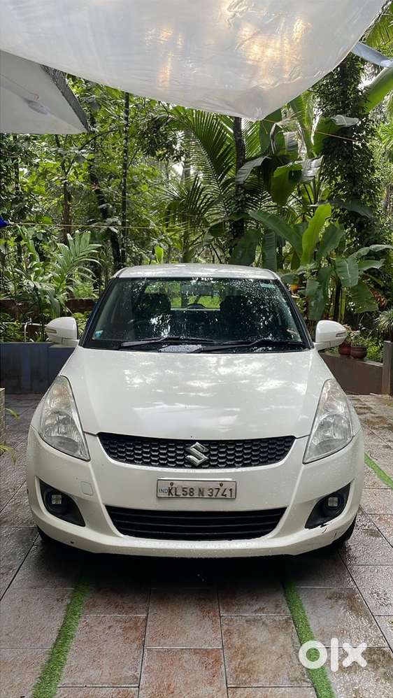 Maruti Swift Vdi 2014 Diesel