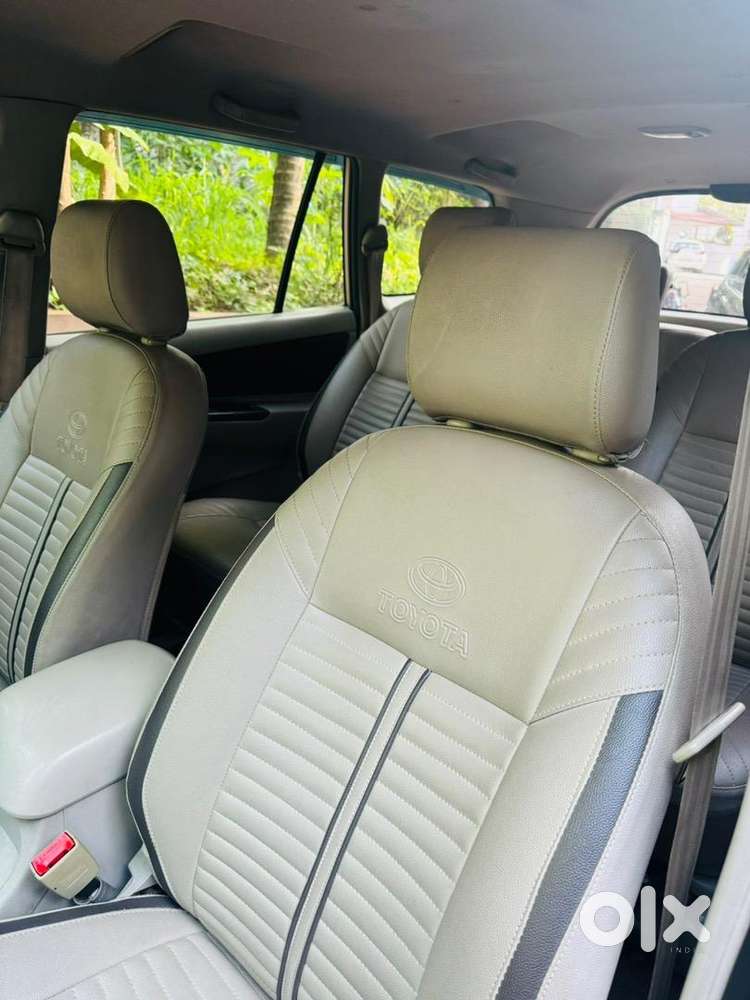 Good Condition Vehicle